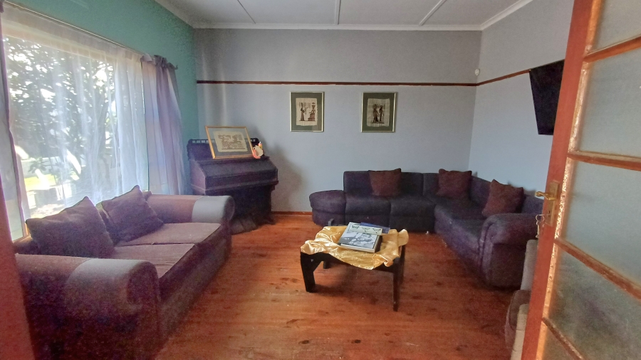 3 Bedroom Property for Sale in Van Riebeeck Hoogte Eastern Cape